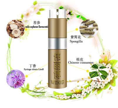 伟丽博延时喷剂
