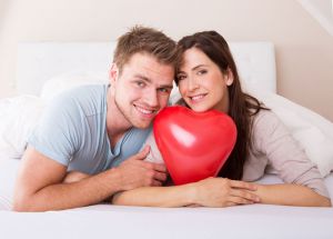 如何让夫妻的感情更加的激情？